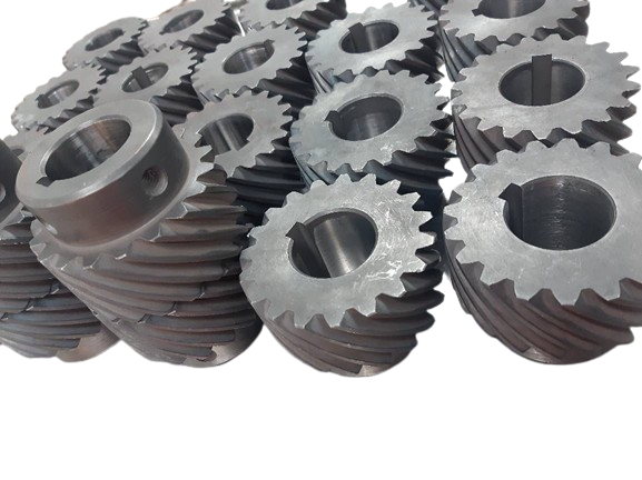 Engranajes Industriales