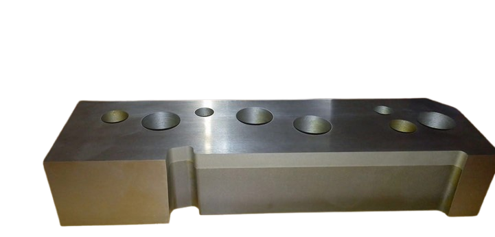 Componentes para Moldes